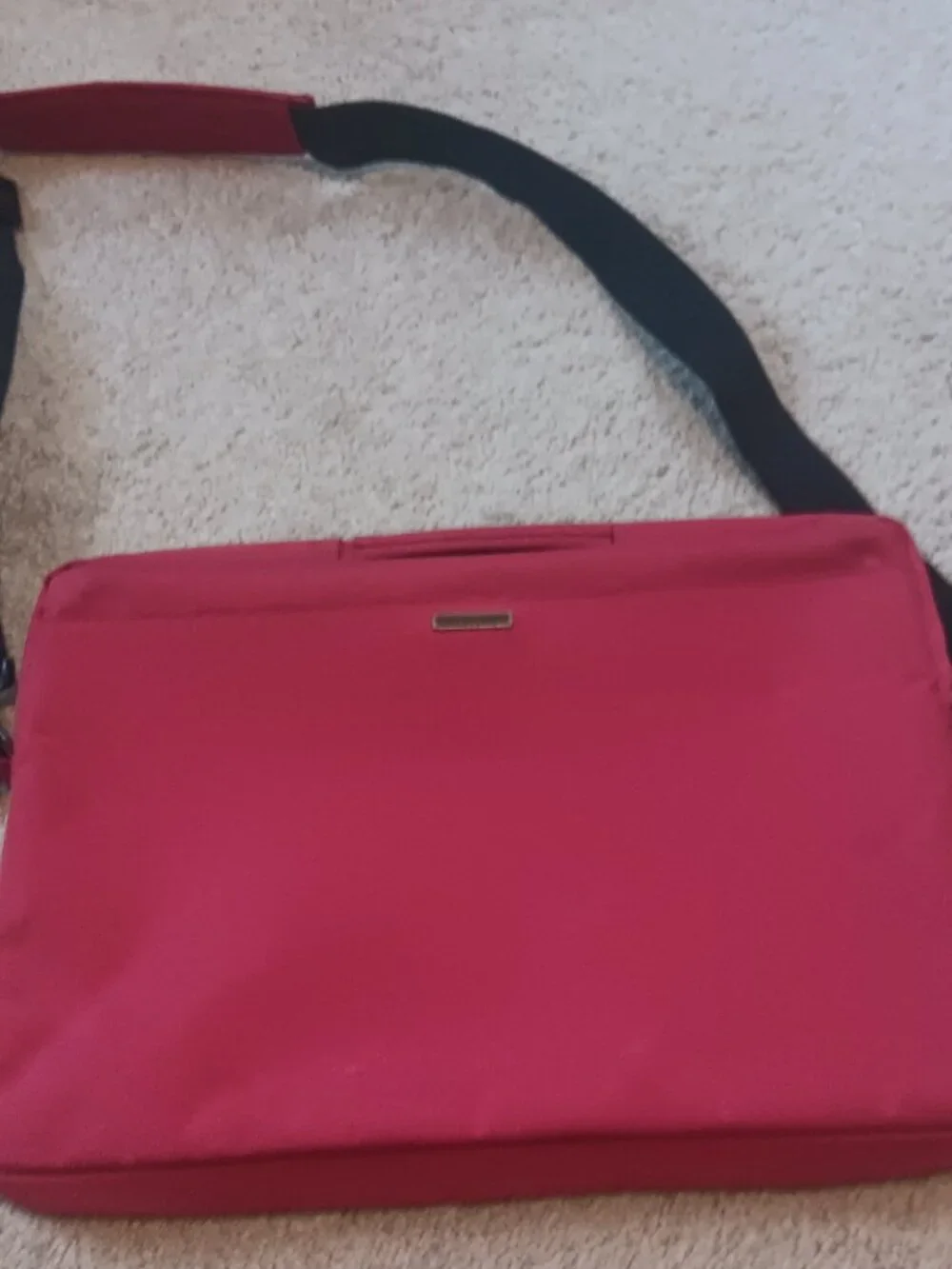 Golla Generation Mobile Pink Floral Laptop Bag
